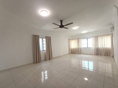 Koi Kinrara [Limited Big Corner] Pool View, 2 Car Park 3R 3B 100% Loan