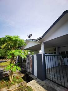 Single Storey Terrace, Kota Samarahan