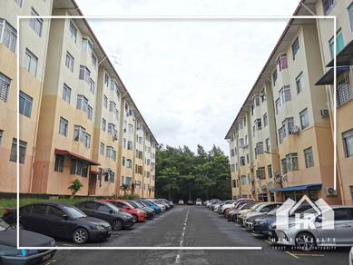 Vista Minitod / Bundusan / Apartment / Beverly Hills / Kota Kinabalu /
