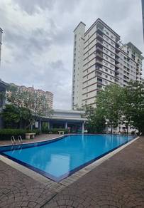 [Near LRT] Vista Amani Condominium, Bandar Sri Permaisuri
