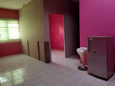 [ 1st Floor ] Freehold Prima Tiara 2 , Segambut Jaya , Kuala Lumpur