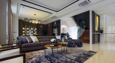 Owner Pindah Sarawak !! { Bulanan RM2000 } 20X70 Rumah Teres | Sepang