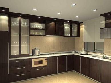 Owner Pindah Sarawak !! { Bulanan RM2000 } 20X70 Rumah Teres | Sepang