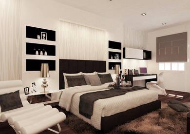 Owner Pindah Sarawak !! { Bulanan RM2000 } 20X70 Rumah Teres | Sepang
