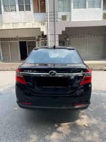 New Perodua Bezza 1.3 - Daily Ehailing