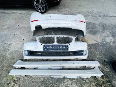 BMW 5 Series F10 Original Used Bumper