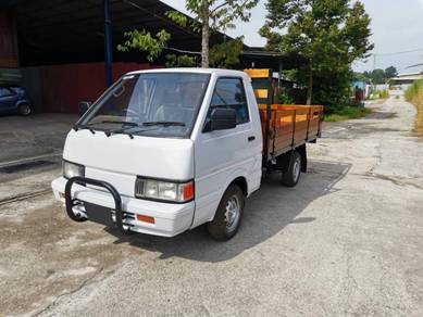Nissan PGC22FU Pick Up For Sell