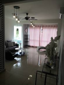 Great Deal for Corner Premium Unit Vision Residence!!!