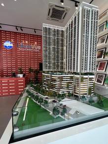 Dual Key | Serviced Suites | Likas | KK | Sabah