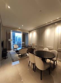 Pavilion Suites KLCC Right Above Pavilion Mall KLCC Freehold