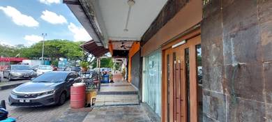 Shop for sale at SS 17, Subang Jaya