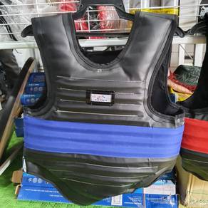 Body Protector Silat Pelindung Badan