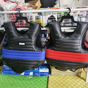 Body Protector Silat Pelindung Badan