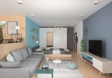 New-Service-Residence-for-sale-Seri-Kembangan-Selangor