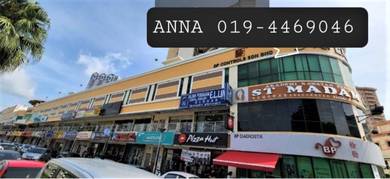 I-Avenue Office Complex at Bayan Lepas for Rent