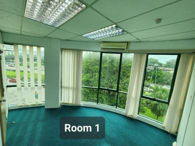 I-Avenue Office Complex at Bayan Lepas for Rent