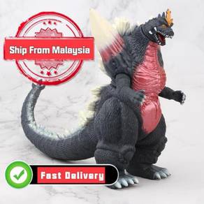 Monsters Godzilla Dinosaur Action Figures 16cm