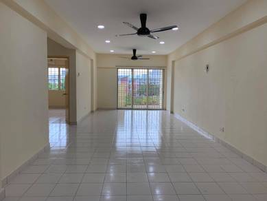 Bintang Mas Condo, Bandar Sri Permaisuri, cheras