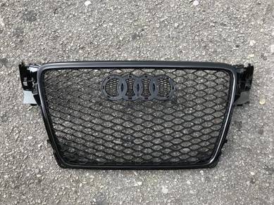 Audi A4 S4 B8 Grille RS 4 Grill