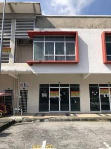 Shop-lot-for-sale-Ipoh-Perak