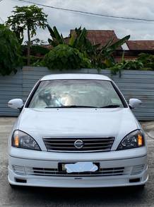 nissan sentra 1.6 2010