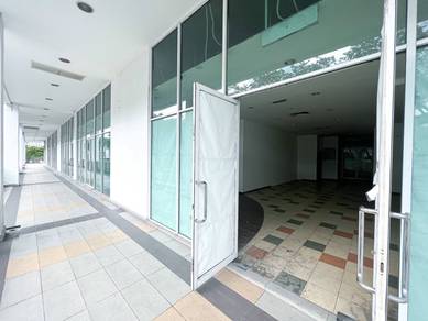 1 Shamelin Mall, Taman Shamelin Perkasa, Kuala Lumpur