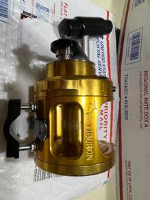 Fisinh Reel Penn 16Sii Tuned Cal-Sheet