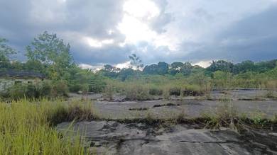Industrial-Land-for-sale-Sungai-Siput-Perak