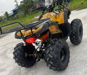 Special offer Atv125cc cod TOP SALE