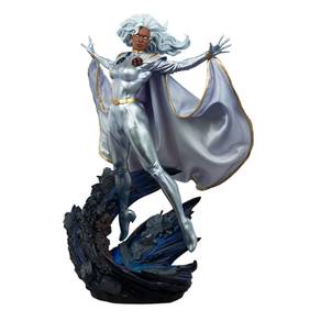 Sideshow Collectibles Storm Limited Edition