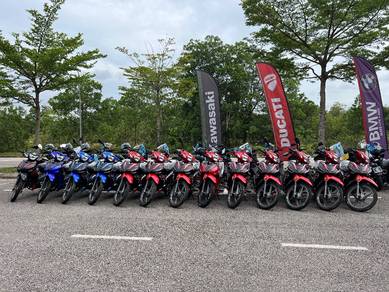 Sym Sm Sport 110E Ebonus Sport Bonus 110 E Kriss
