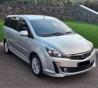 Proton Exora 1.6 (A) Promotion