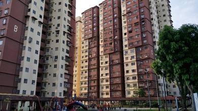 Cemara Cemara Apartment, Bandar Sri Permaisuri