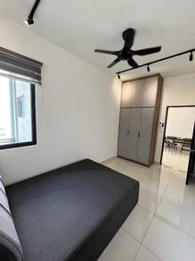 【The Havre Bukit Jalil】Fully Furnished 3 Bedroom For Rent , With Dryer