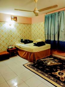 Full Loan Cash Back Beverly Hills Condominium A Famosa Alor Gajah