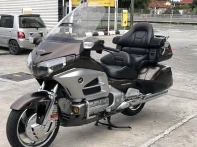 Goldwing Almost Anything For Sale In Malaysia Mudah My Mobile