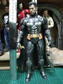 1/6 BATMAN ARKHAM KNIGHT BEN AFFLECK 32cm act fig