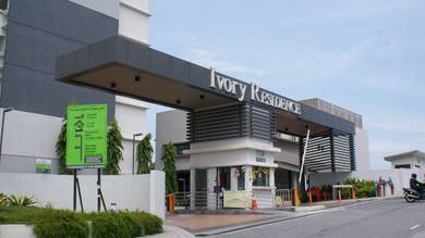 Ivory Residence