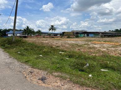 Corner Vacant Land at Batu Arang, Selangor