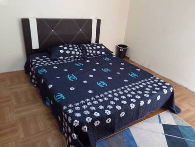 Homestay Yana 3 Bilik Area Kuantan Bandar HTAA