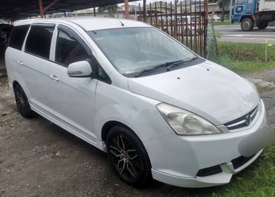 Proton EXORA 1.6 (A)