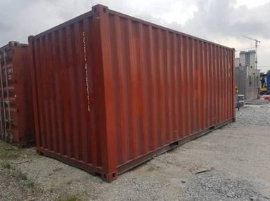 20ft GP Good Condition Container Sale