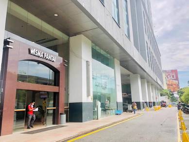 Office-space-for-rent-Bangsar-South-Kuala-Lumpur