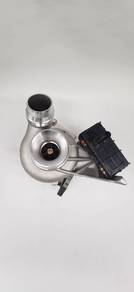 Bmw Turbo For 520d 320d Bmw N47 Turbo