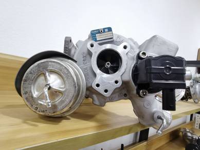 Ford Kuga Turbo Original Turbocharger