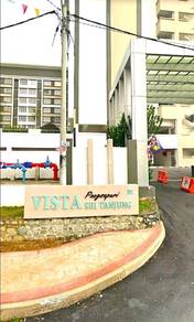 Vista sri tanjung Apartment,100%Loan,belowmarket,Freehold,semenyih,sel