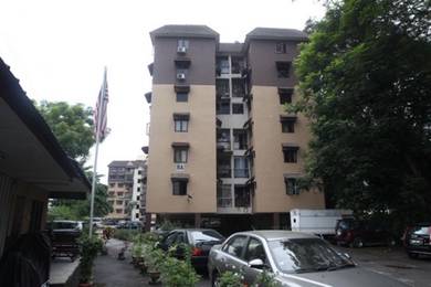 Sentul Park apartment,100%Loan,BelowMarket,Freehold,nonBumi,sentul,KL