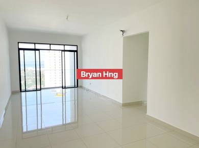Mont Residence At Tanjung Tokong Freehold 2 Car Park Seaview