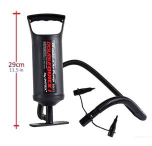 INTEX Double Quick Manual Hand Air Pump Pam Angin