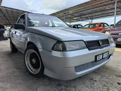 Proton Iswara Lmst 1.3 Manual